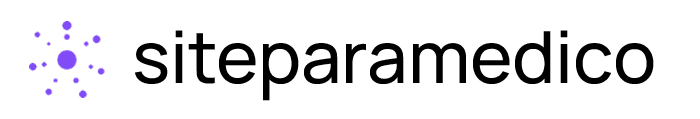 Site para médico